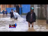 NET24 - Banjir merendam ratusan rumah di Rancaekek Kabupaten Bandung