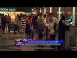 NET24 - Kondisi bandara Malaysia dan China berjalan normal pasca hilangnya pesawat Malaysia Airlines