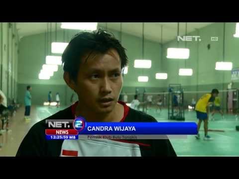 NET12 - Pendidikan Bulutangkis untuk menempa bibit-bibit muda