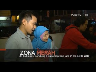 NET24 - Late Dinner Zona Merah
