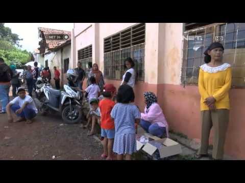 NET24 - SBY Kampanye di kelompok pengrajin gamelang