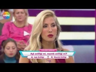 Kız Tarafı Erkek Tarafı 4.Bölüm | 5 Kasım 2015