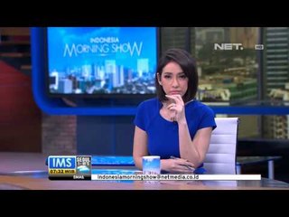 IMS-Tips Mengelola Emosi Oleh Dr. Rose Mini