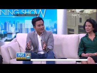 IMS - Talkshow Mind Slim