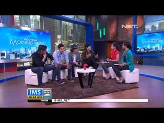 IMS Talkshow Drama Musikal Siti Nurbaya