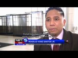 NET5-Inovasi Rumah Lipat di Filipina Terinspirasi dari Tragedi Topan Haiyan