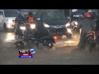 Télécharger la video: NET5-Banjir Bandung dan Sumedang Memutus Jalan Rancaekek yang Hubungkan Bandung Sumedang Tasikmalaya