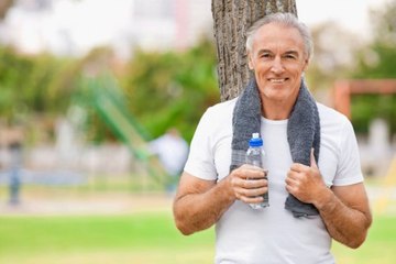Natural Ways To Improve Prostate Health