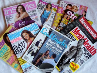 Top 10 Most Popular Fashion Magazines In the World