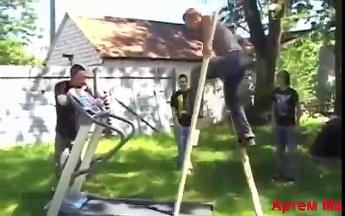 ТУПЫЕ АМЕРИКАНЦЫ!!! ПОДБОРКА ПРИКОЛОВ 2015!!!