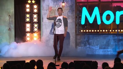 Pierre Bruno Rivard - Tu peux pas comprendre-pMShLKZwy8o