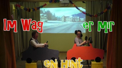 Download Video: Im Wagen hinter mir