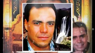 Moulay Ahmed El hassani (Ach dert lik ya lbniya) أغنية الحسني النادرة والرائعة حوار العاشقان الحزين