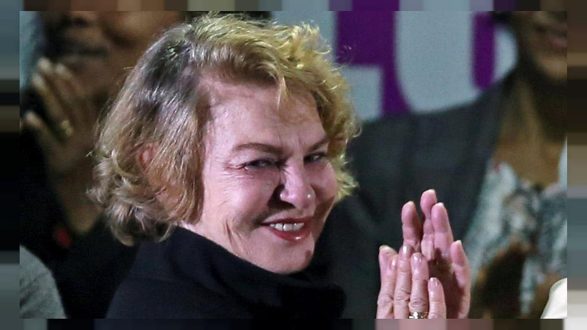 ⁣Бразилія: екс-президент  Лула да Сілва - вдівець