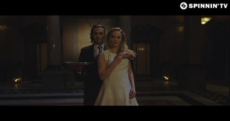 Ummet Ozcan ft Ambush - Bombjack (Official Music Video)