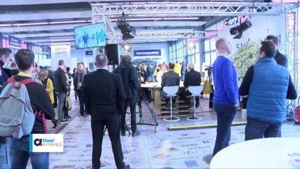 CLASS' AFFAIRES - Innovations entre Pros