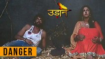 Suraj And Chakor Thrown In A WELL And Badly Injured | उड़ान | Udaan