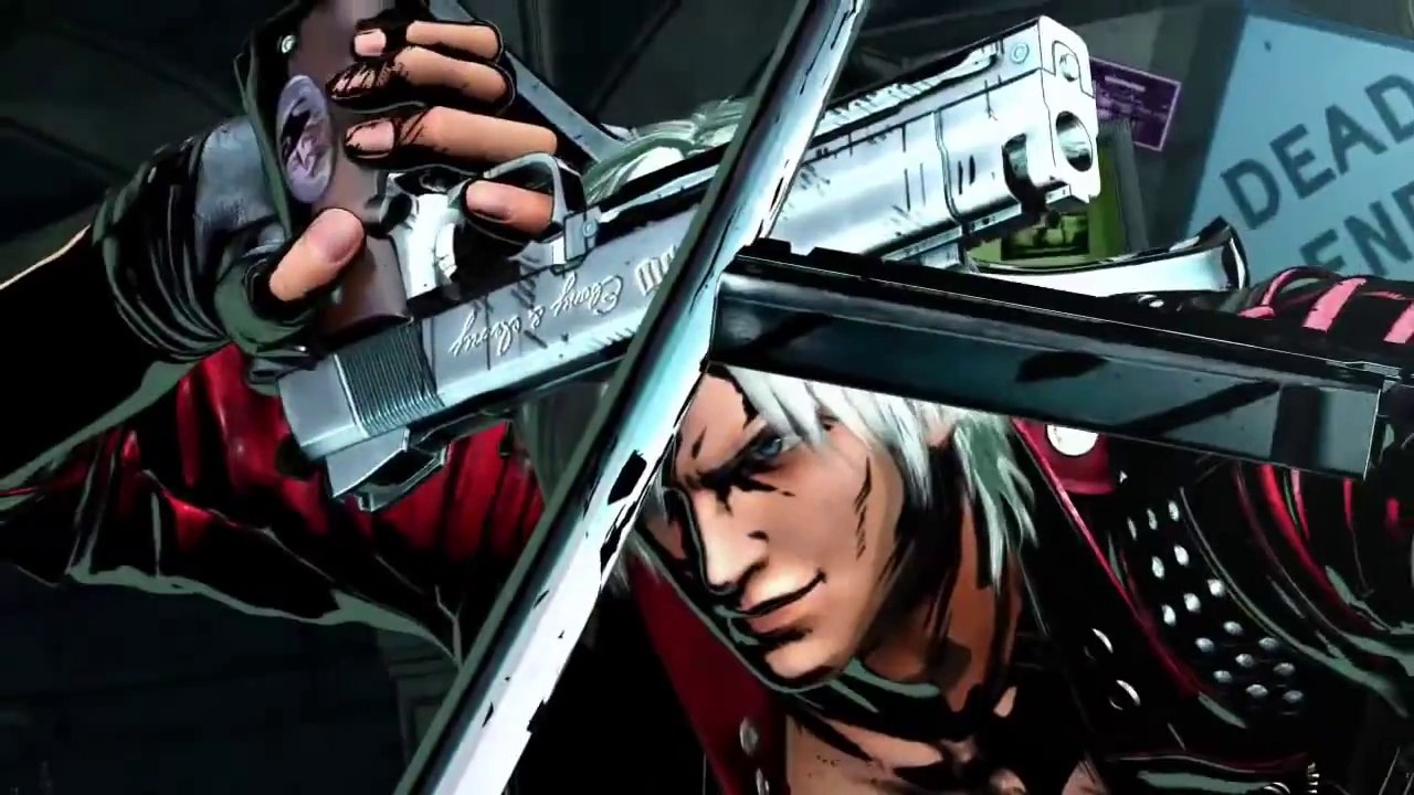 Marvel vs Capcom 3 - Cinematic Full
