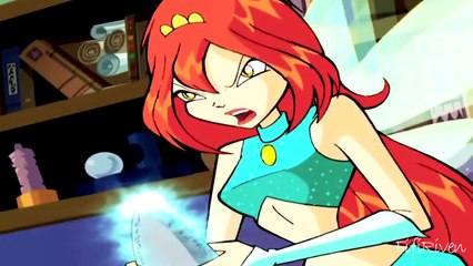 Bloom/Dark Bloom - The Little Things Give You Away