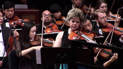 UNT Symphony Orchestra - Bloch's Suite for Viola and Orchestra-fKoFGXXzFhA