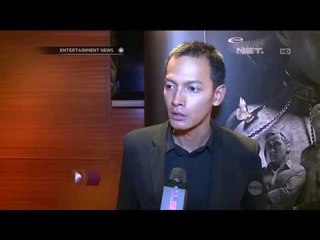 Fedi Nuril mengunjungi Yerusalem saat berlibur