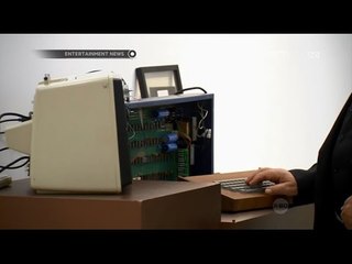 Komputer Apple pertama akan dilelang