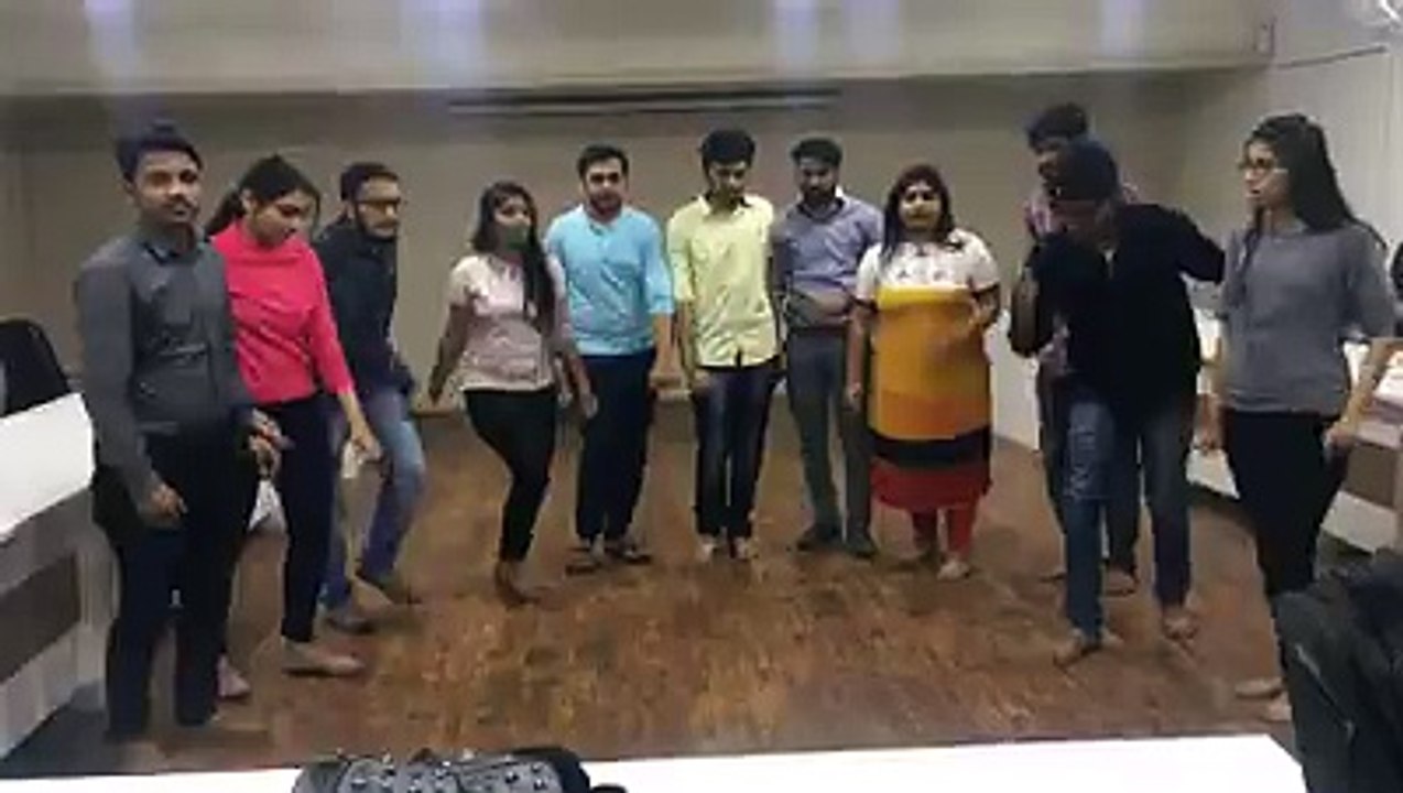 Jito Pune Chapter