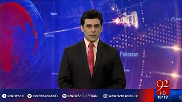 Chief Justice of Pakistan Justice Saqib Nisar Addressing Judicial Academy Lahore