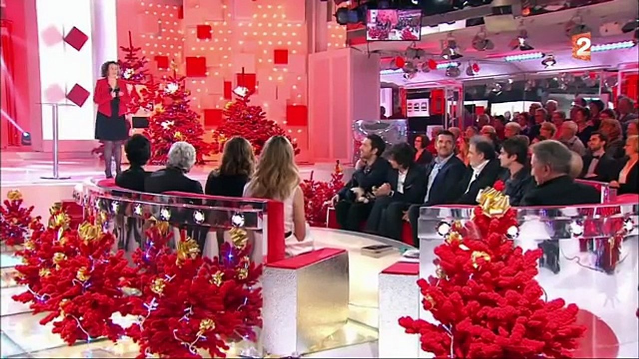 ANNE ROUMANOFF - Vivement 2017 !-QVGA5YqxwfA