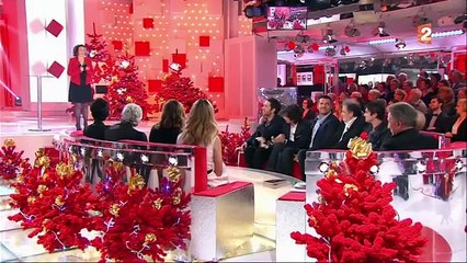 ANNE ROUMANOFF - Vivement 2017 !-QVGA5YqxwfA