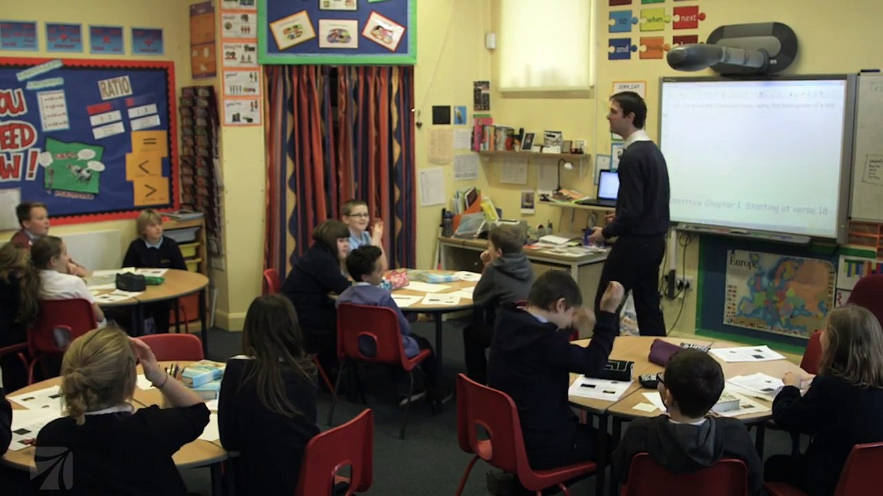 Four steps to sustained school improvement - Step 1 Audit-atywyxKM7Ws