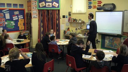 Four steps to sustained school improvement - Step 1 Audit-atywyxKM7Ws