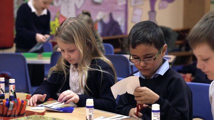 Four steps to sustained school improvement - Step 2 Strategic Planning-3Pq86cIBFLQ