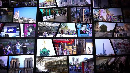 COMIC STREET - Les humoristes au cinéma ft. Ahmed Sylla--ragHqdScEo