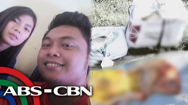 SOCO: Tourism student, raped and killed by suitor