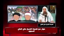 شيخ عمري الصلاة في مساجد الشيعة باطلة لانه حسب قوله فيها بدع فهل يثبت على كلامه في مناظرة مع شيعي من