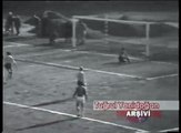 ZONGULDAKSPOR 1-0 BEŞİKTAŞ 21-12-1980