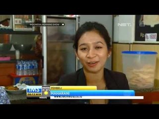IMS - Kedai rawon pangat di Surabaya