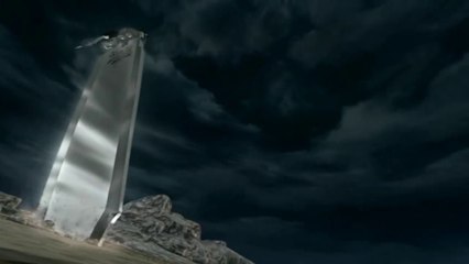 Final Fantasy VIII [Intro] [PlayStation]