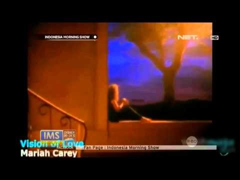 IMS - Prestasi Mariah Carey