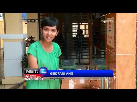 NET12 - Pengelolahan air hujan menjadi air bersih