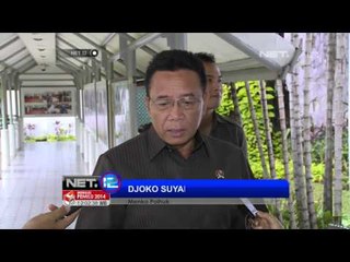 NET12 - Pemerintah Indonesia perjuangkan Satinah TKI