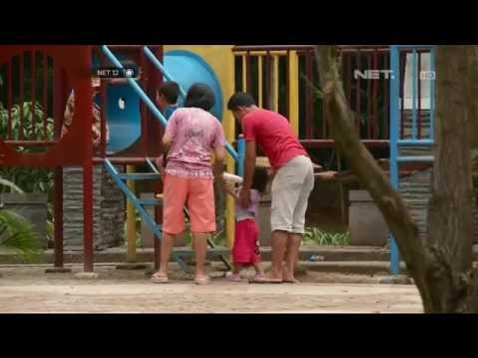 NET12-Jumlah Kasus Kekerasan Terhadap Anak di Indonesia Semakin Bertambah