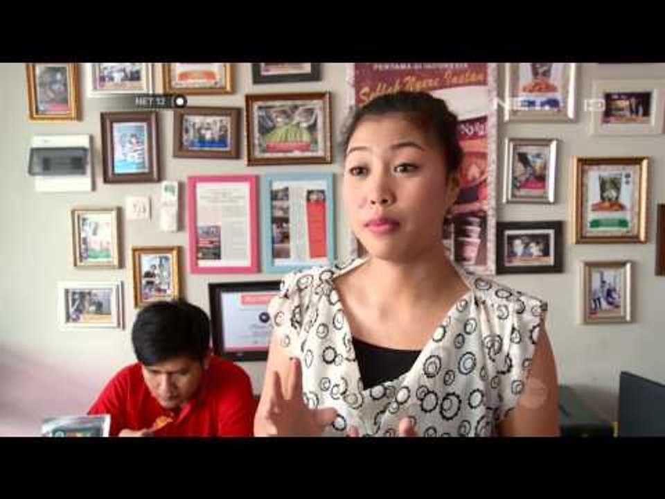 NET12 - Burger ramen dan Seblak Instant