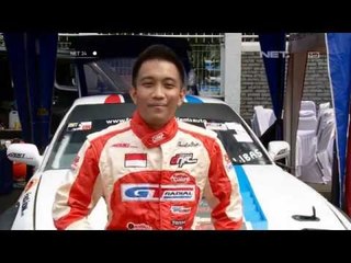 NET24-Komunitas Hobi Drifting