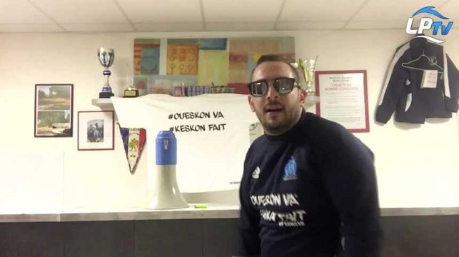 Metz 1-0 OM : le débrief de Bengous