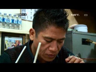 NET12 Petualangan kuliner di Kota Pahlawan Surabaya