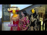 Baju rancangan Asri Welas untuk NYFW