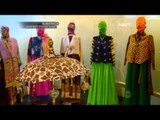 NET5 - Pesona Islami Hanbok gaya Korea