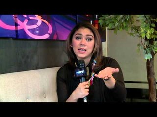 Thalita Latief melakukan diet mayo